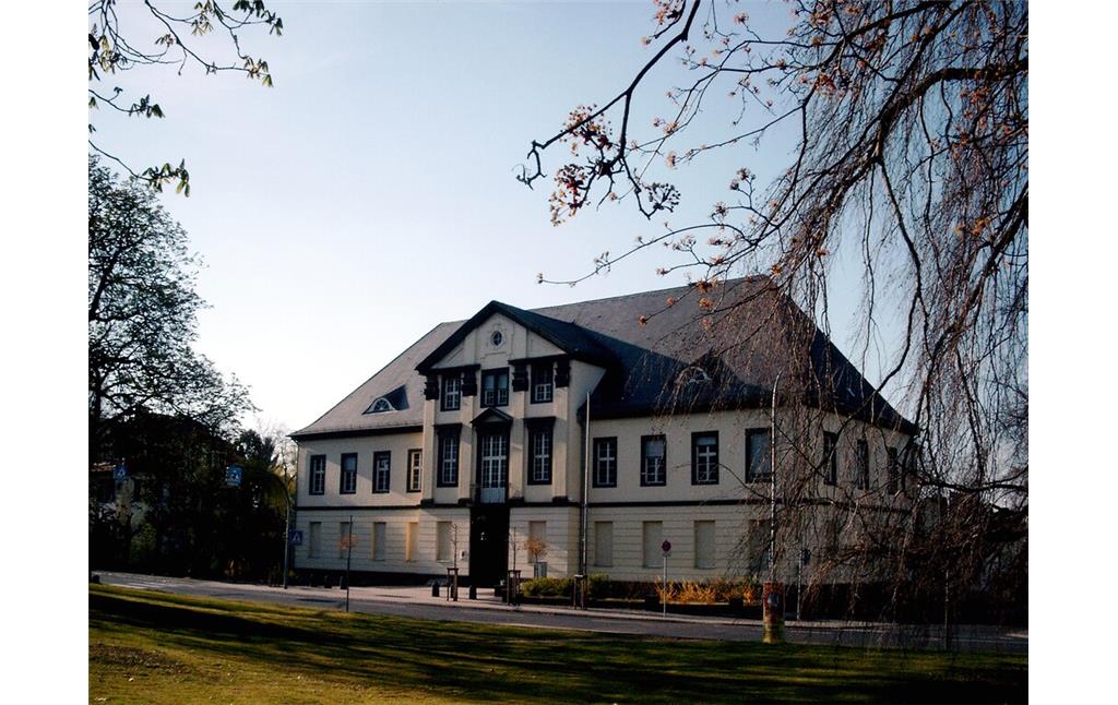 Amtsgericht in Sinzig (2001)