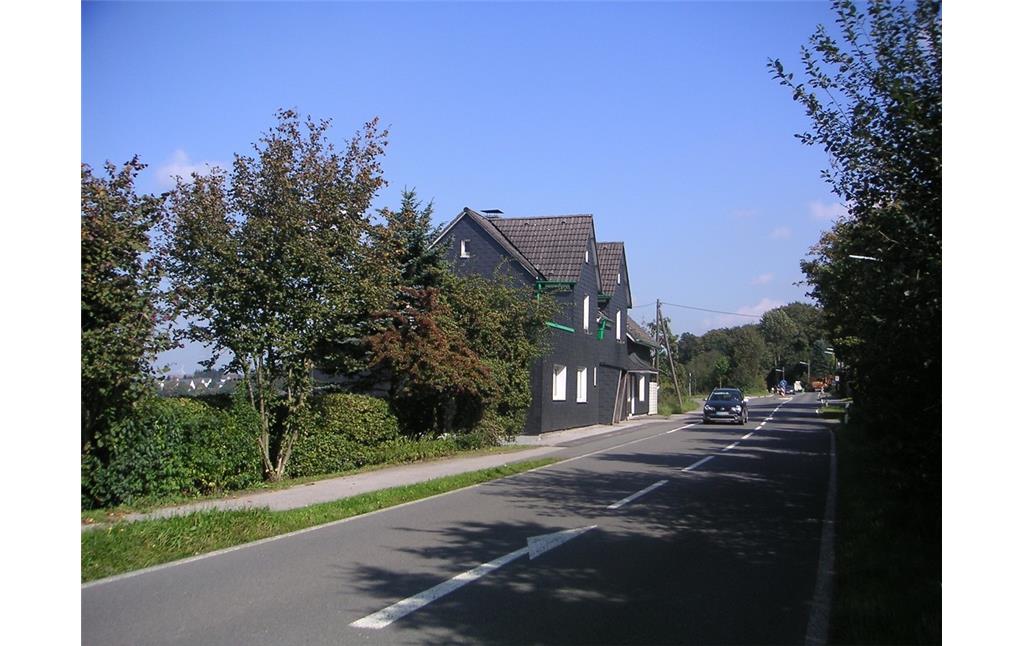 Jüngerer Siedlungsteil von Westhofen (2007)