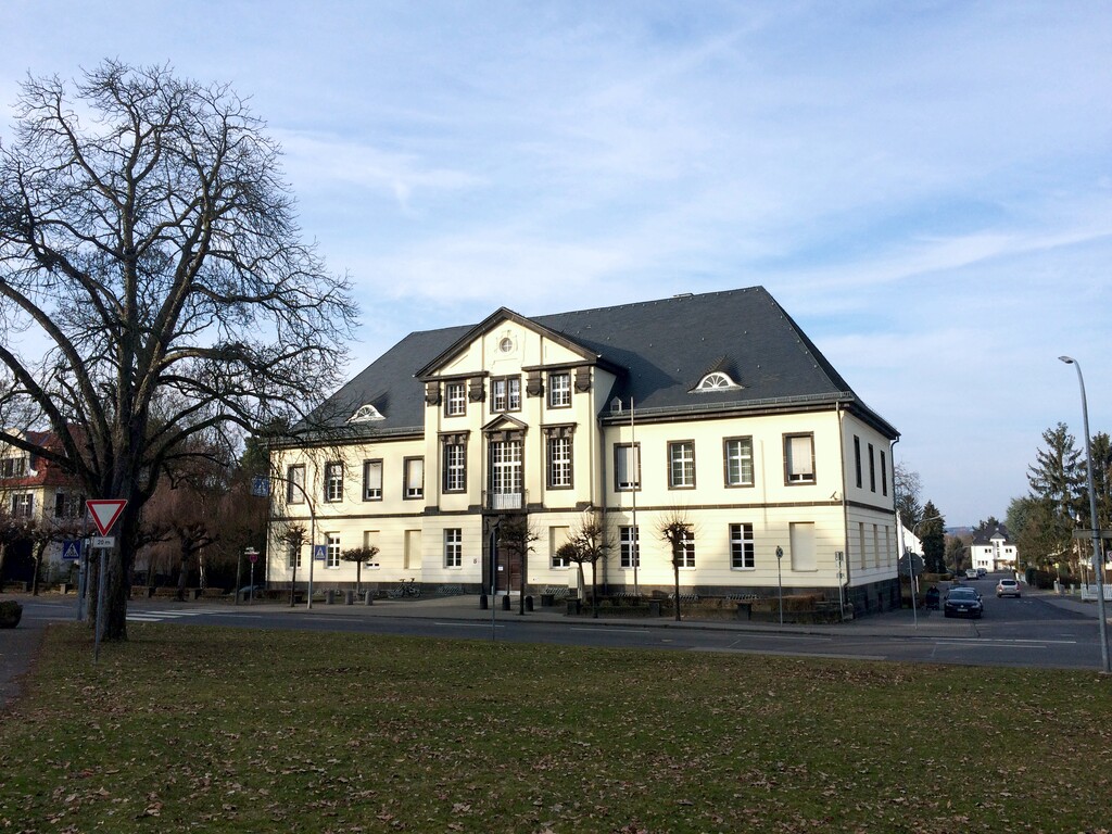 Amtsgericht in Sinzig (2017)
