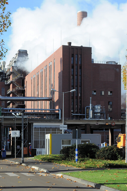 Fabrik Fortuna-Nord (2020)