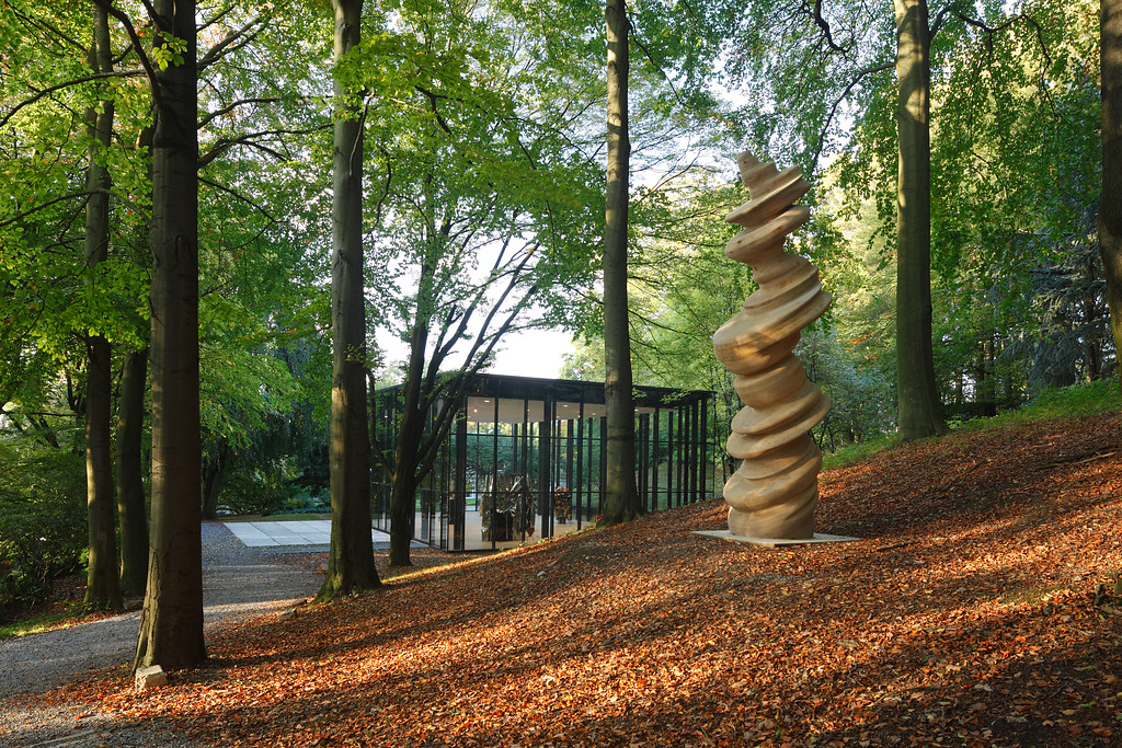 Skulpturenpark Wuppertal (2009)