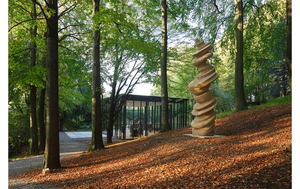 Skulpturenpark Wuppertal (2009)