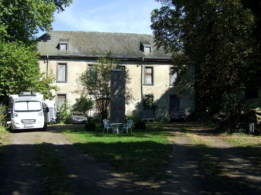 Kloster Helenenberg in Sinzig (2013)