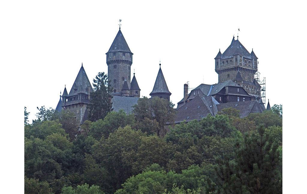 Schloss Braunfels (2020)