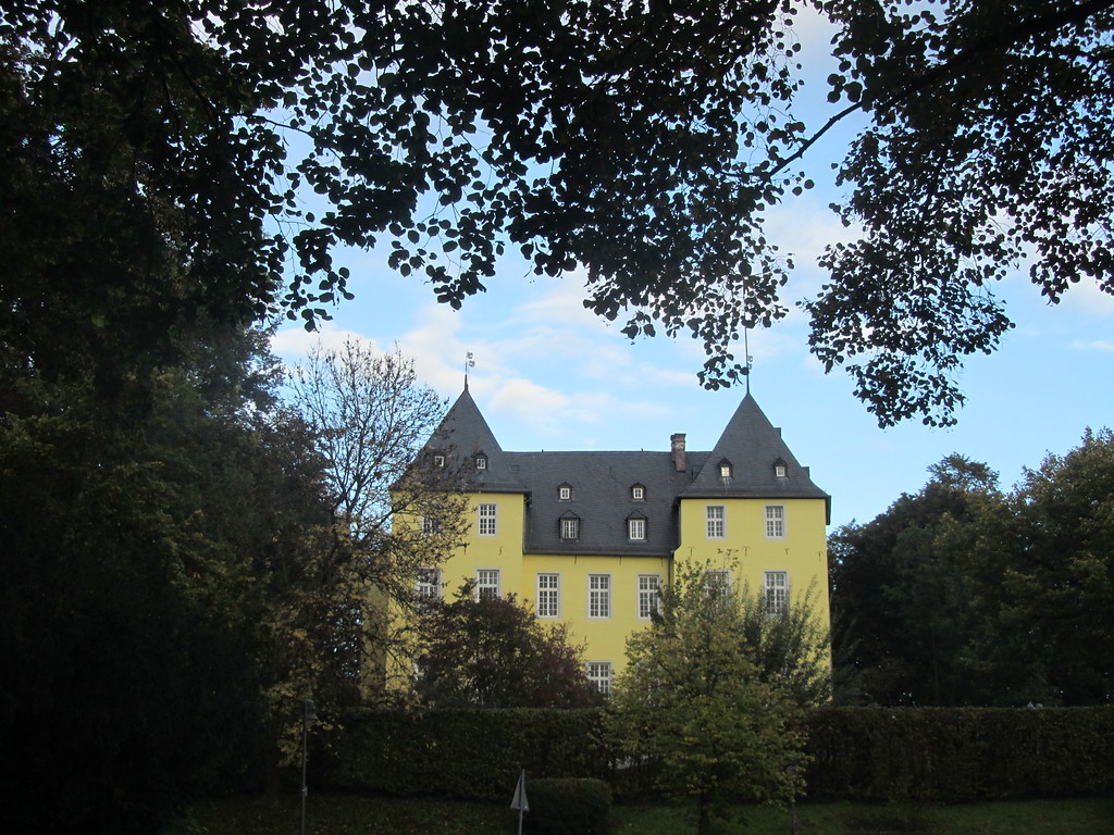 Schloss Alfter (2014)