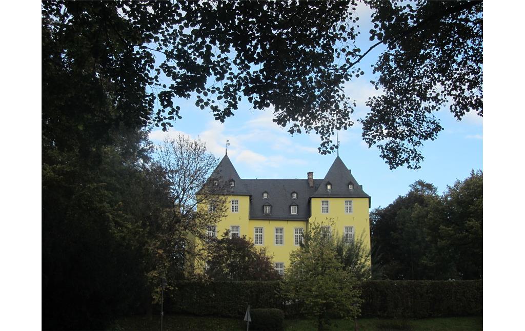Schloss Alfter (2014)