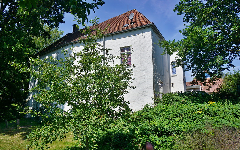Haus Götterswick (2019)