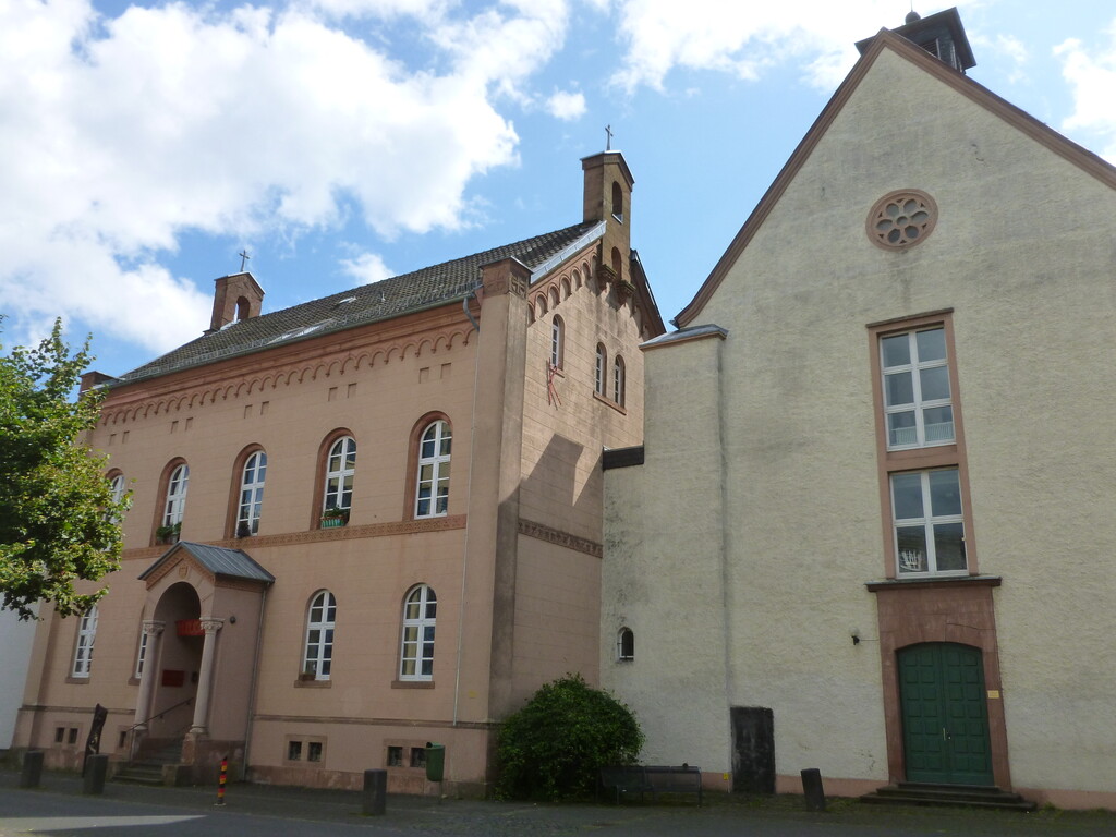 Caritashaus Schleiden (2014)