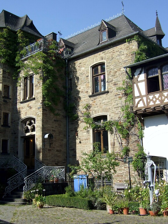 Zehnthof in Sinzig (2013)