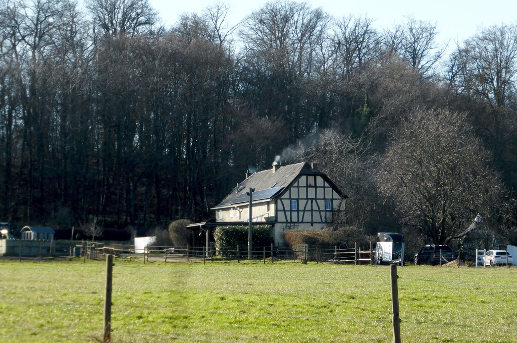 Hof Hombüchel in Franken (2023)