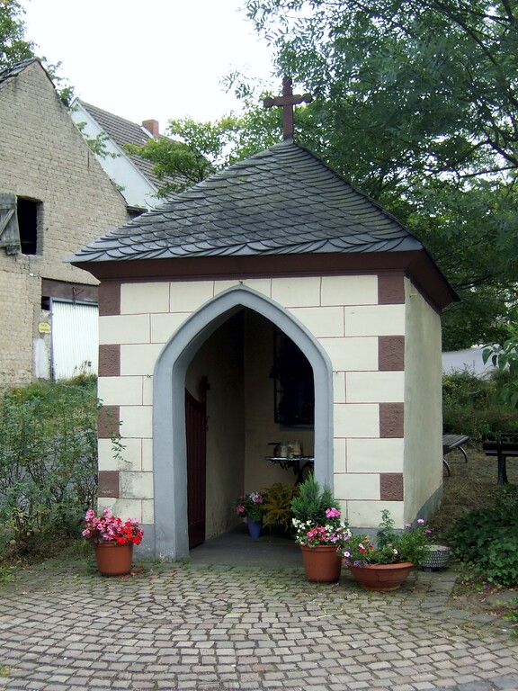Kapelle Am Landgraben in Sinzig-Löhndorf (2013)