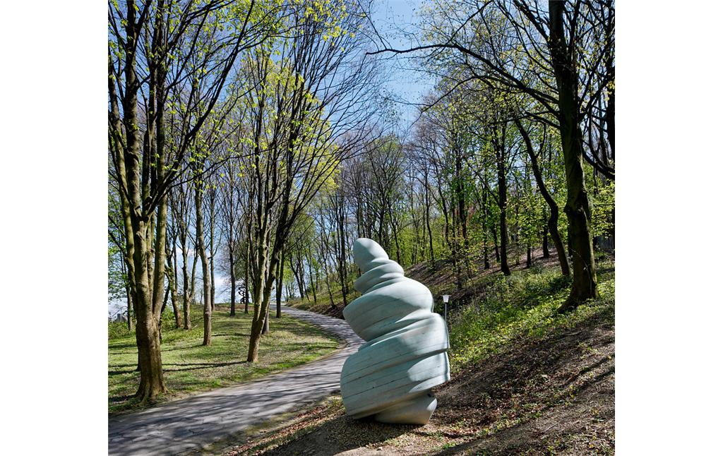 Skulpturenpark Wuppertal (2010)