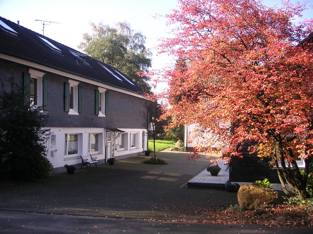 Wohngebäude in Dörpersteeg (2007)