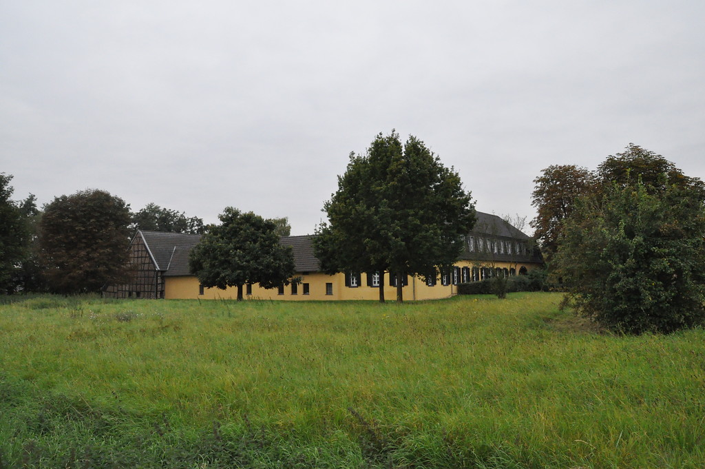 Palmersdorfer Hof (2014)