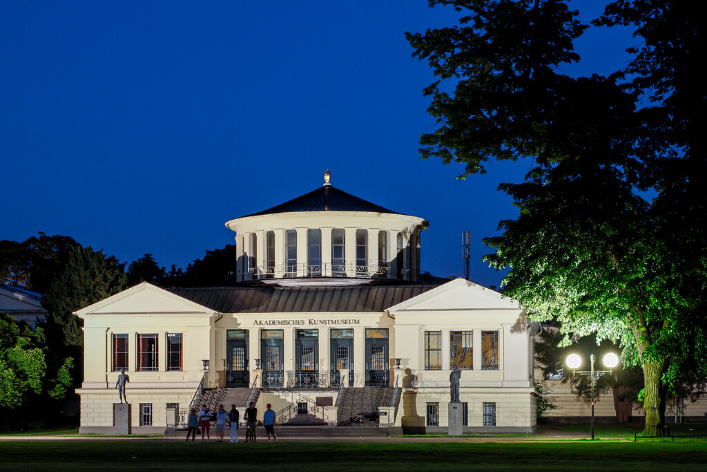 Akademisches Kunstmuseum Bonn (2010)