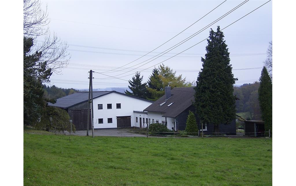 Aussiedlerhof bei Altenholte (2007)
