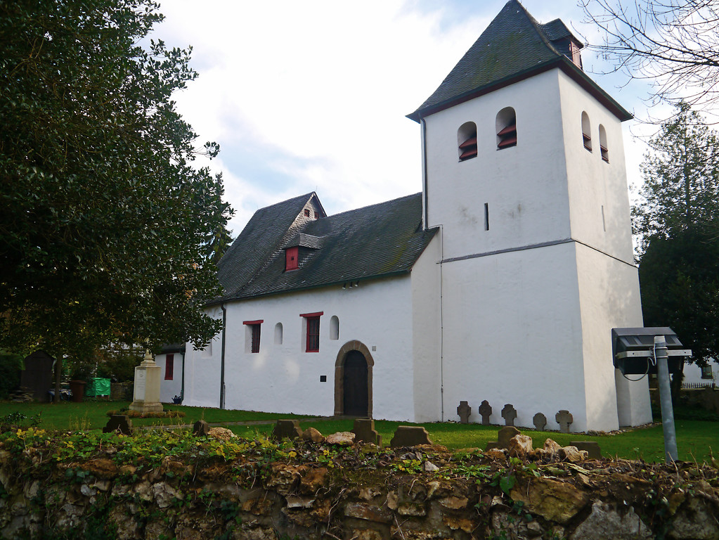 Refrath, Taufkirche (2014)