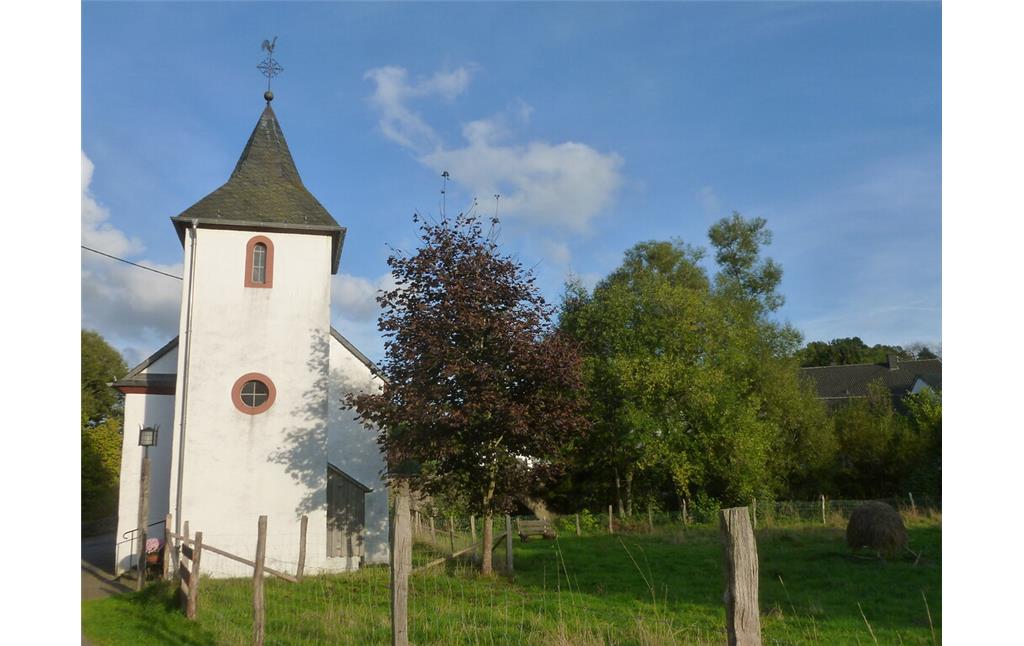 St. Brigida in Kronenburgerhütte (2014)