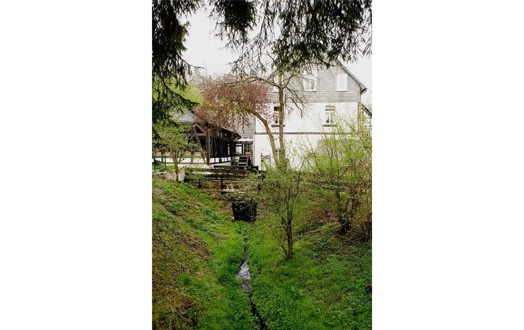 Holsteins Mühle