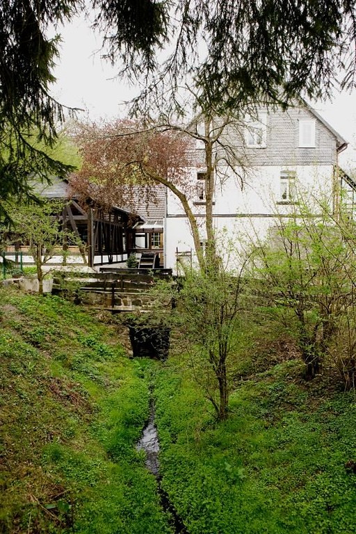 Holsteins Mühle