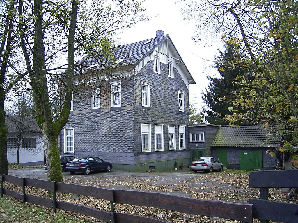 Schule in Neuenholte (2007)