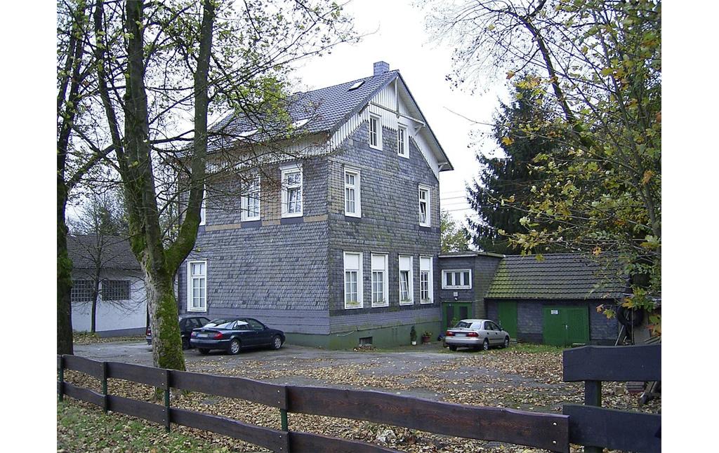 Schule in Neuenholte (2007)