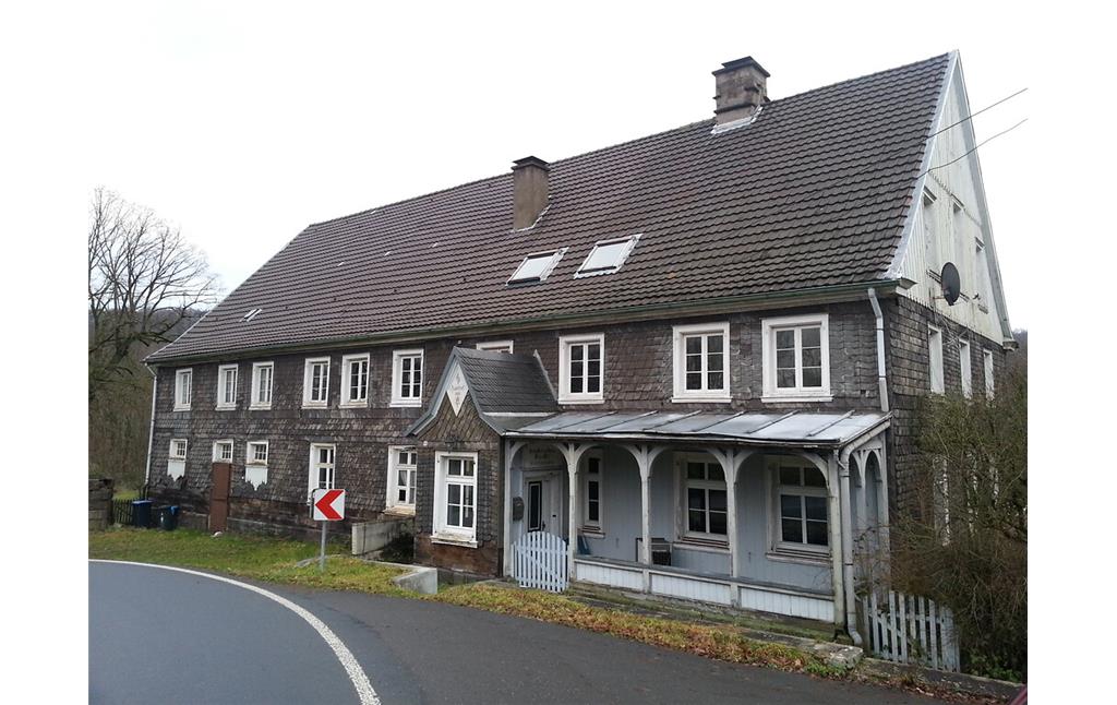 Auerhof in Hattingen (2019)
