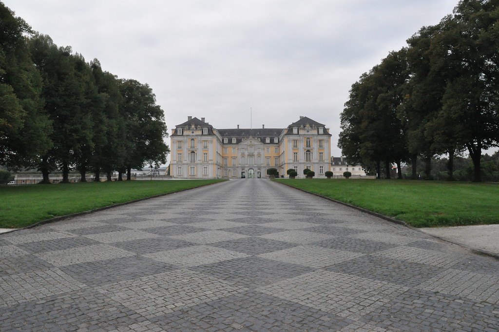Schloss Augustusburg (2014)