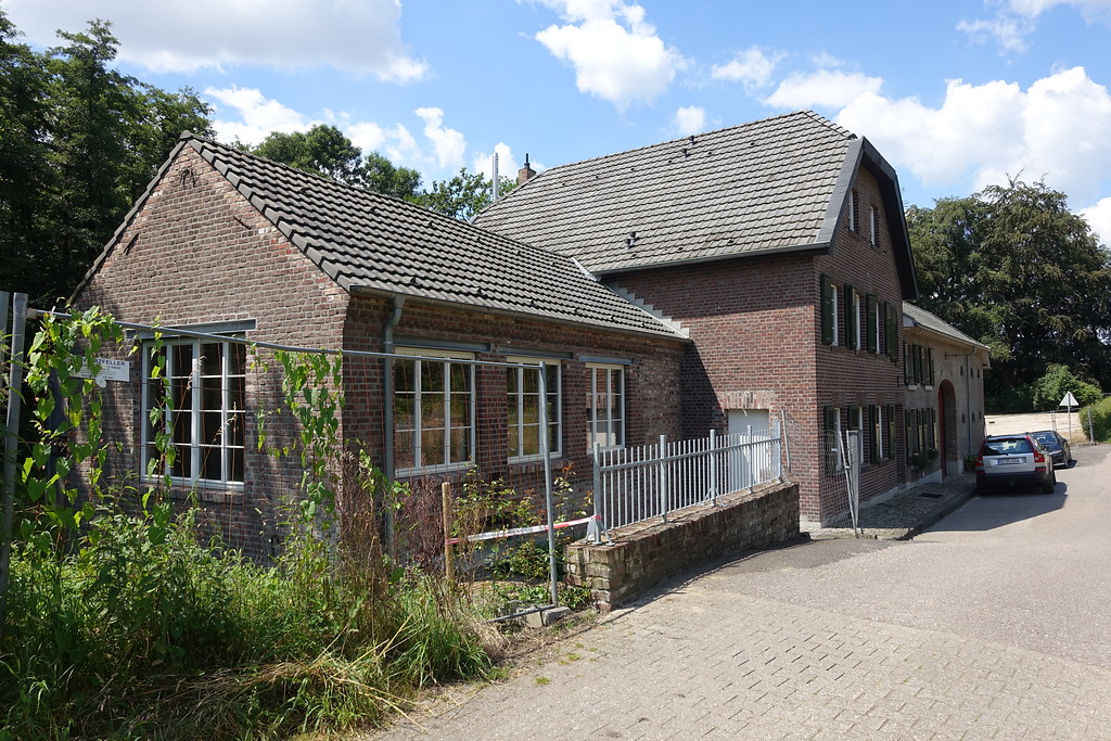 Romersmühle (Hückelhoven) (2016)