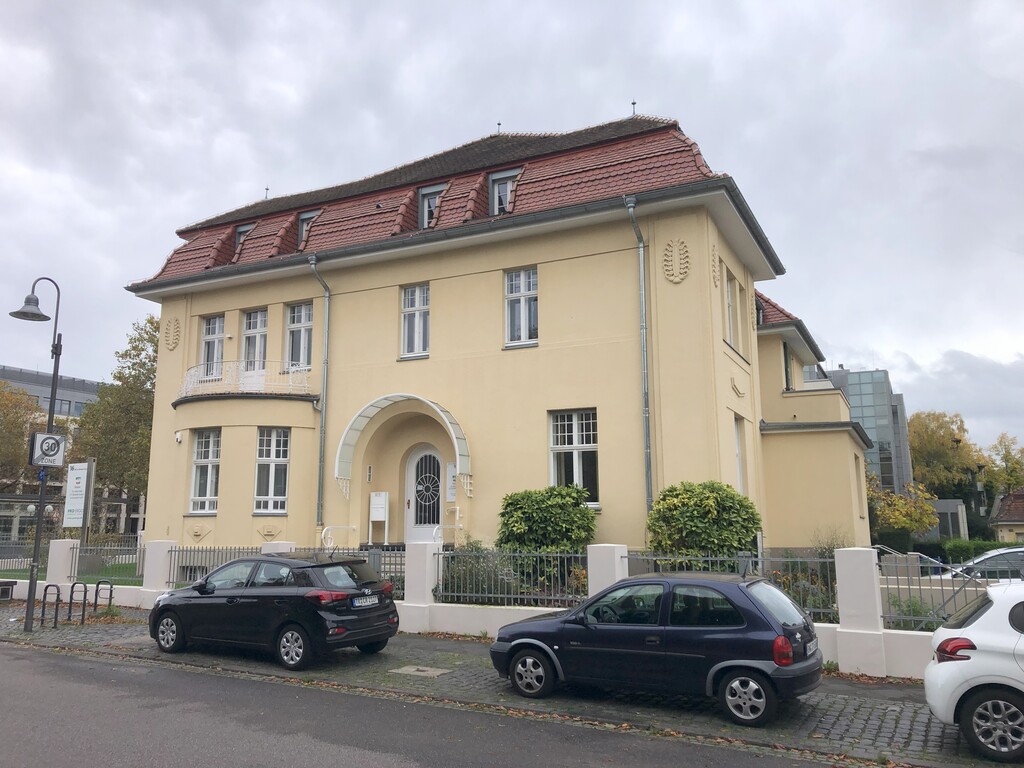 Villa Willy-Brandt-Allee 16 (2023)