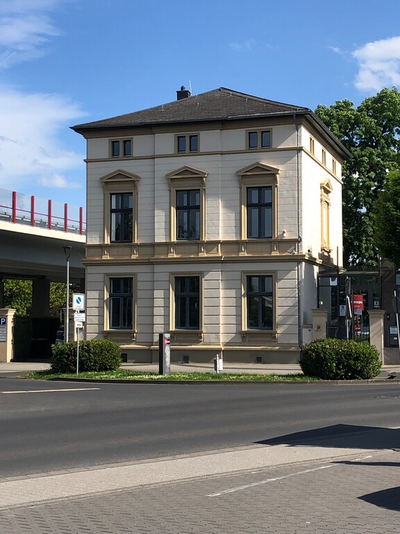 Villa Barbarossastraße 2 in Sinzig (2022)