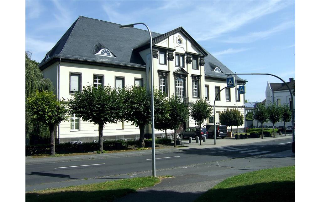 Amtsgericht in Sinzig (2013)