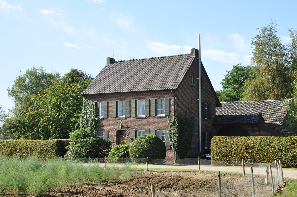 Forsthaus Kromland (2016)