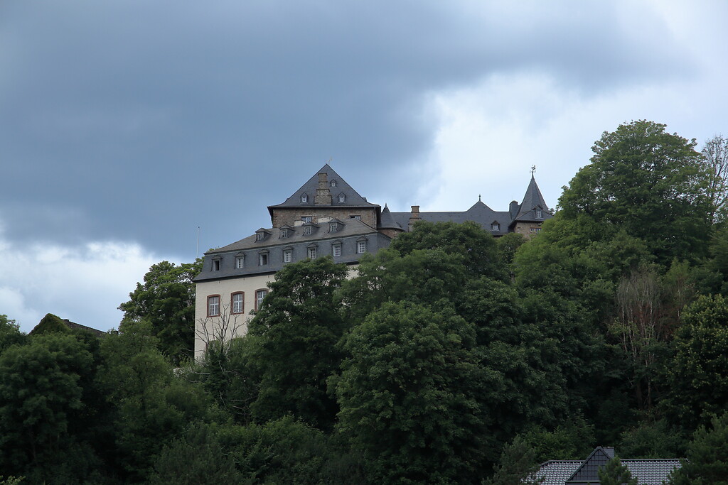 Burg Blankenheim (2010)