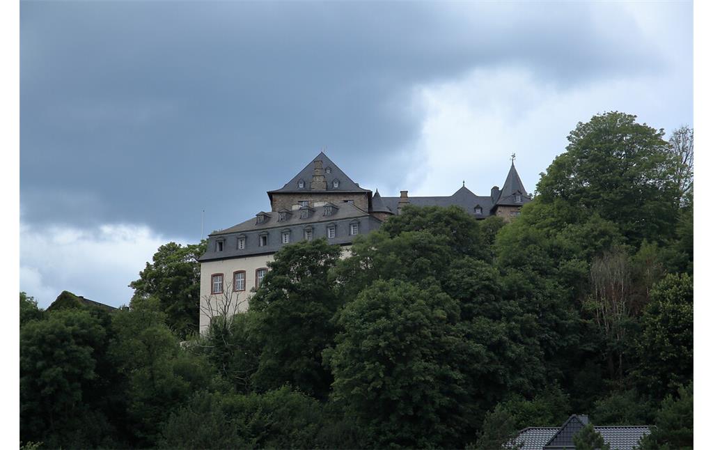 Burg Blankenheim (2010)