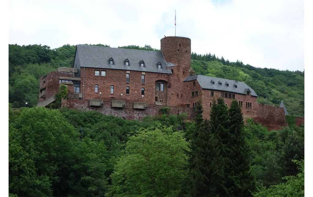 Burg Hengebach (2016)