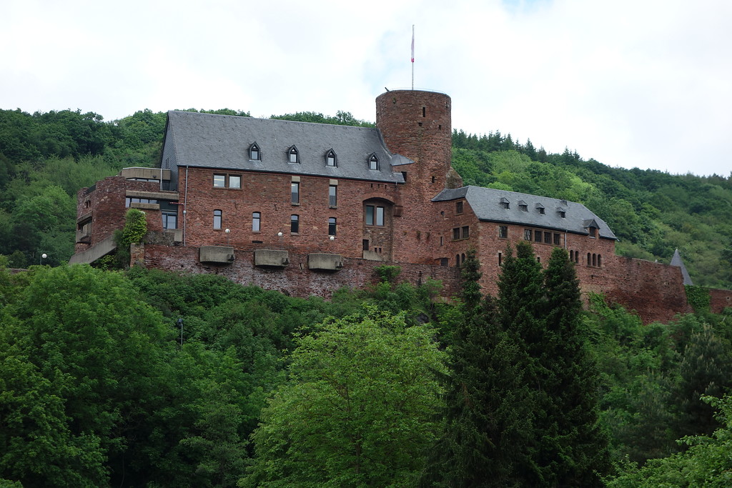 Burg Hengebach (2016)