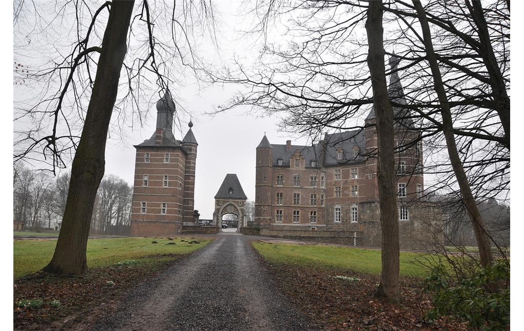 Schloss Merode (2015)