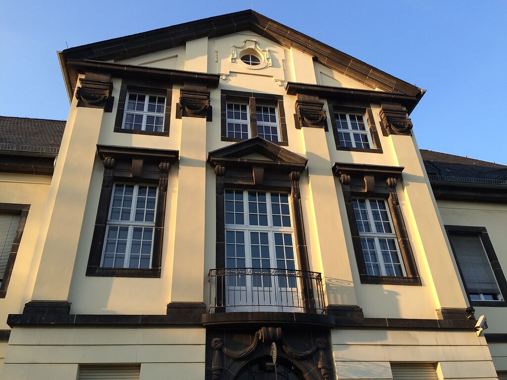 Amtsgericht in Sinzig (2016)