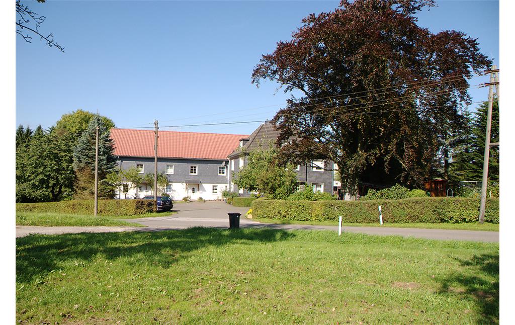 Hof in Braßhagen (2007)
