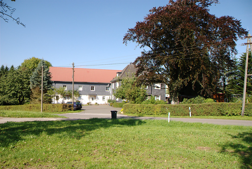 Hof in Braßhagen (2007)