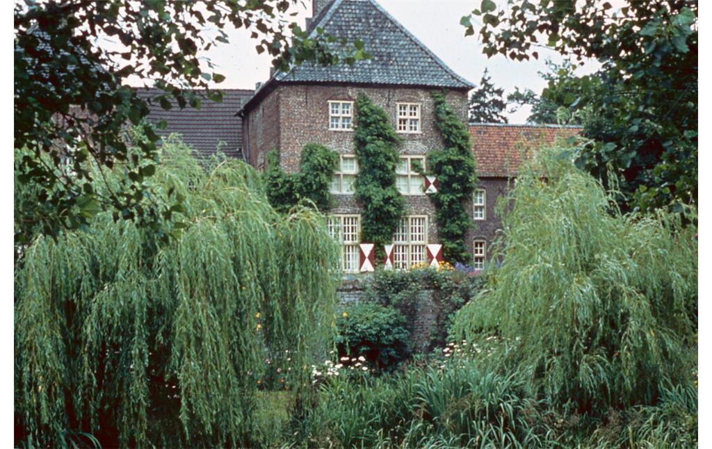 Haus Steprath in Geldern (1964-1968)