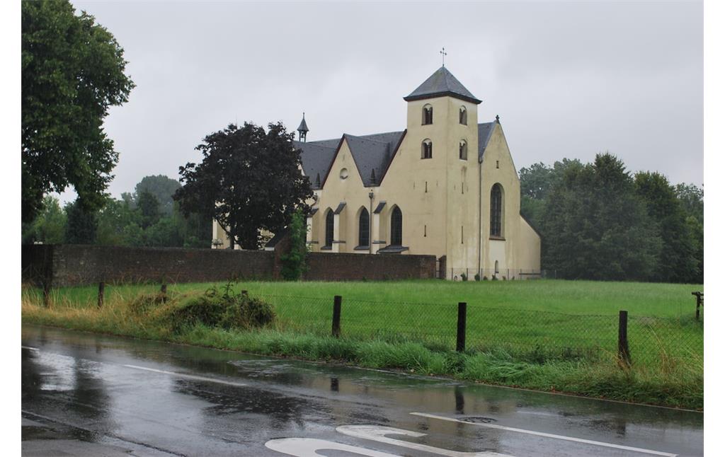 Kloster Dünnwald (2014)