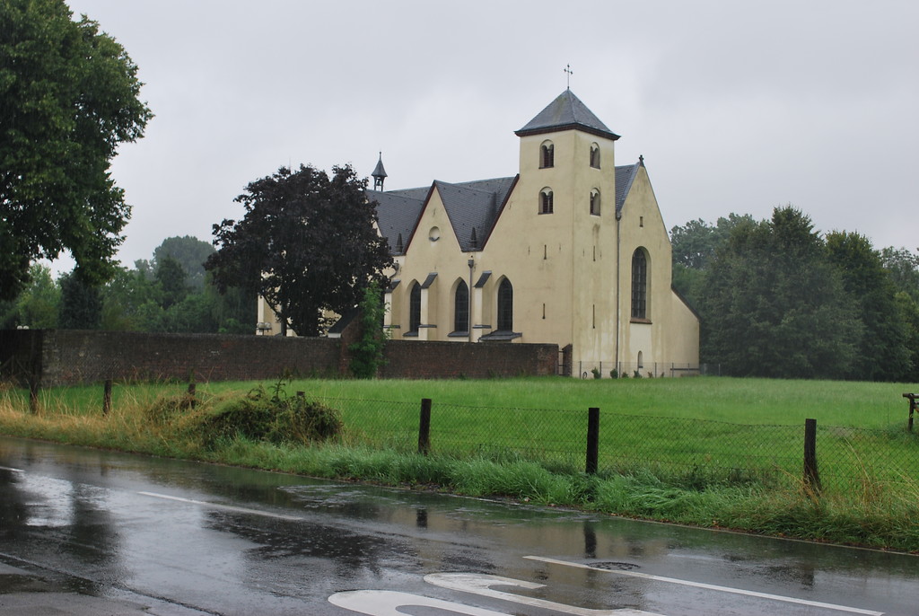 Kloster Dünnwald (2014)