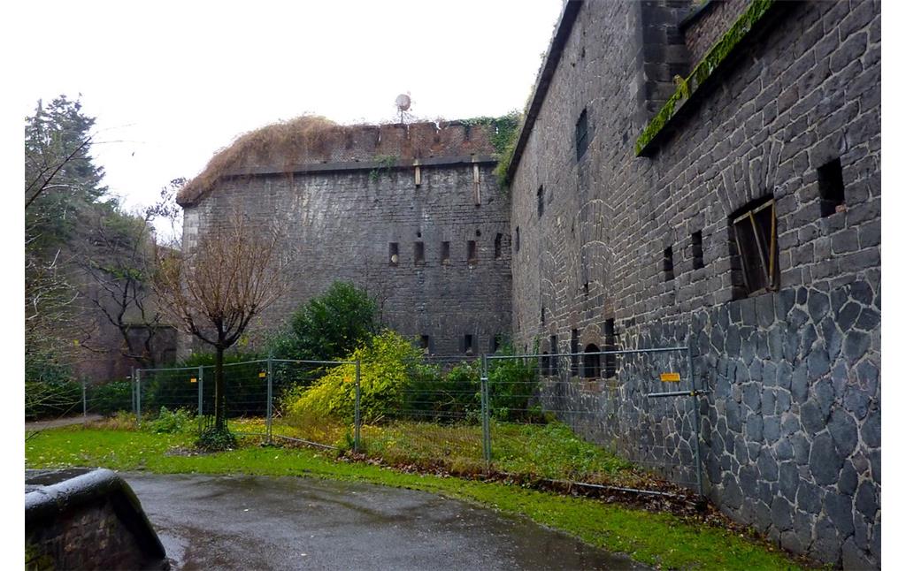 Köln Fort X