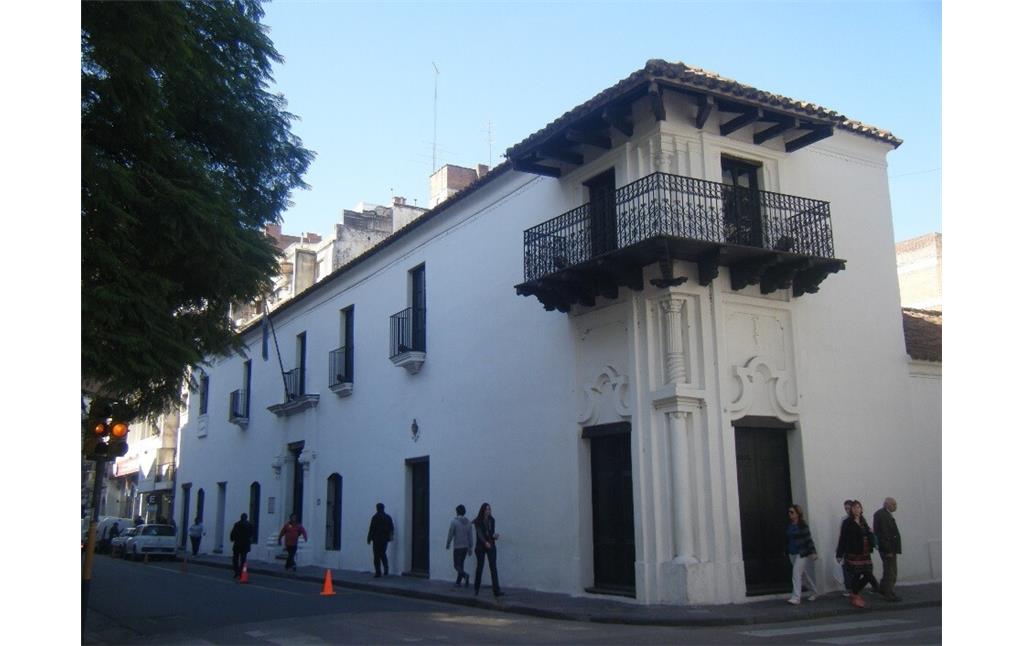 Museum in Cordoba