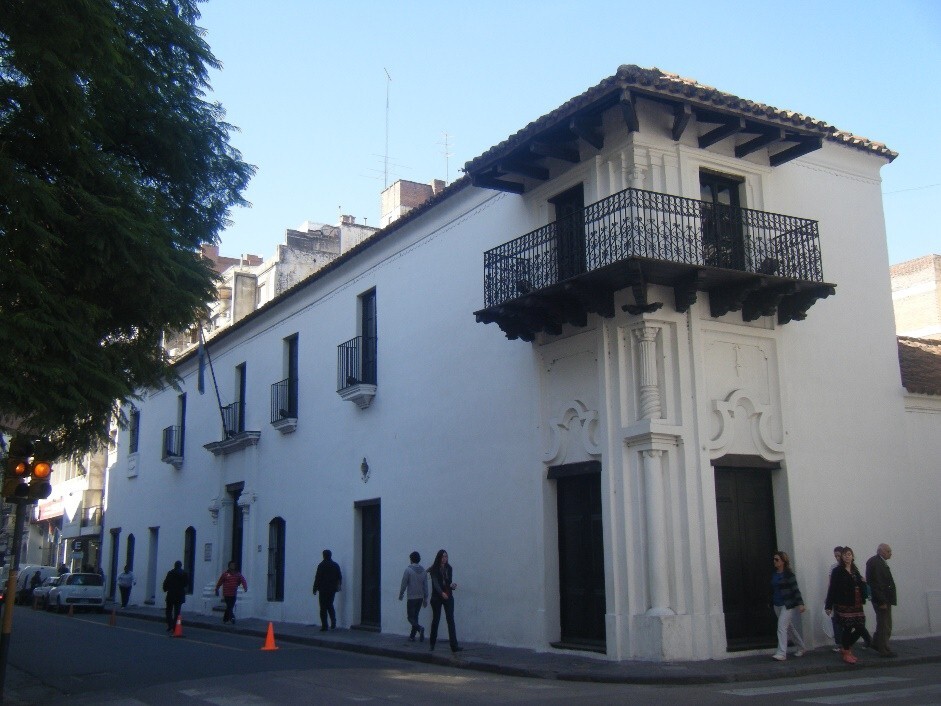 Museum in Cordoba