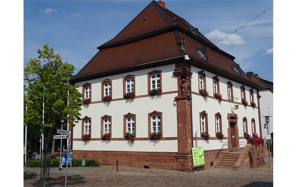 Museum im Westrich Ramstein Ramstein (2019)
