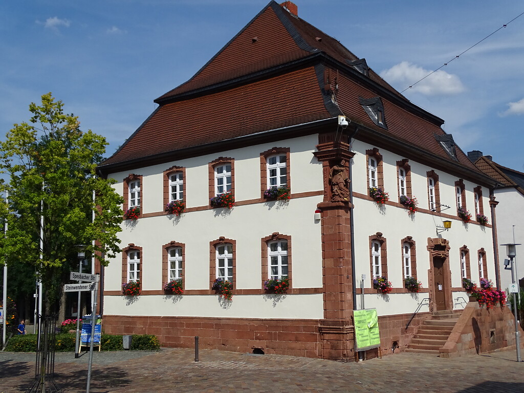 Museum im Westrich Ramstein Ramstein (2019)