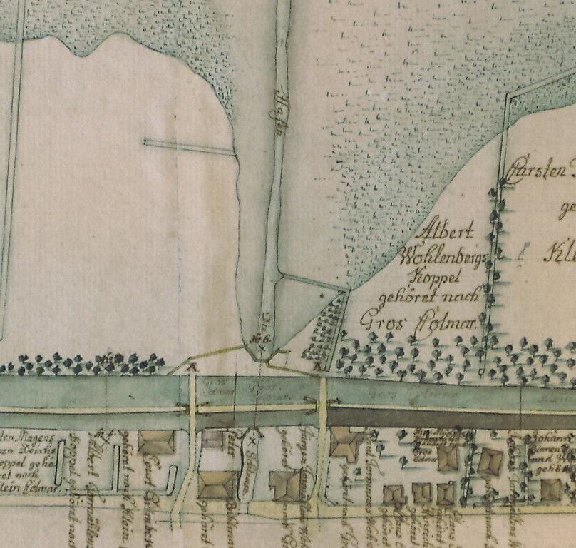 Hafen Kollmar (1761)